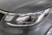 Kia Rio III Рестайлинг Астрахань  - изображение 27