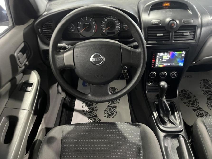 Nissan Almera Classic I Курск  - изображение 9
