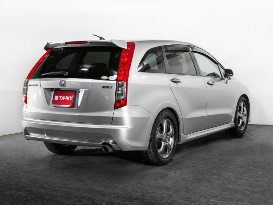 Honda Stream II Иркутск  - изображение 3