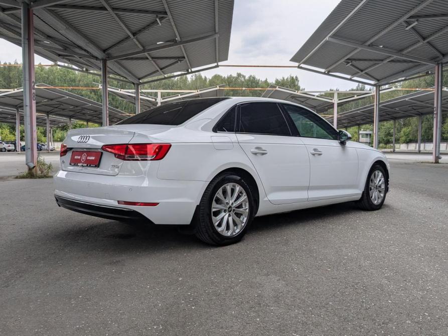 Audi A4 V (B9) Екатеринбург  - изображение 7