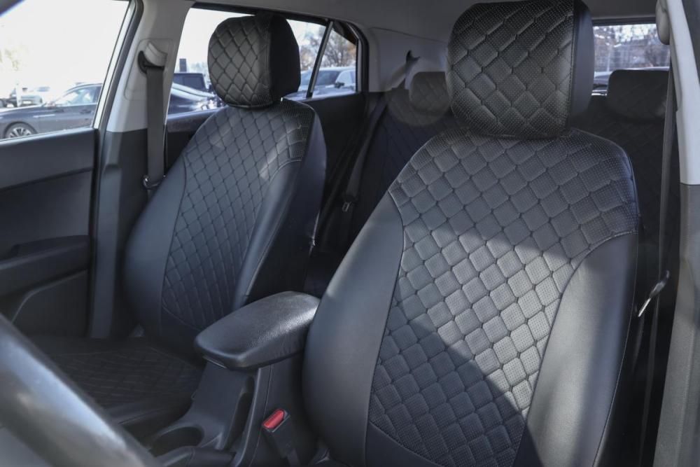 Hyundai Creta I Москва  - изображение 15