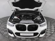 BMW X3 III (G01) Химки  - изображение 24