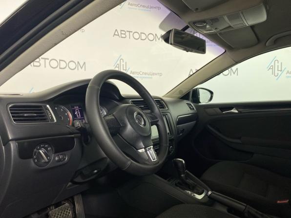 Volkswagen Jetta VI с пробегом 2012 года, цена 727 000 рублей, 224084 км, седан, Автокод Объявления