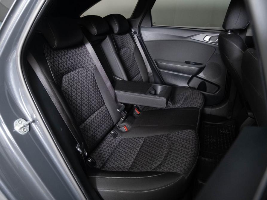 Kia Ceed III Казань  - изображение 8
