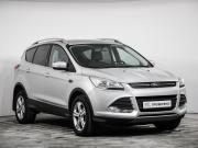Ford Kuga II Санкт-Петербург  - изображение 27