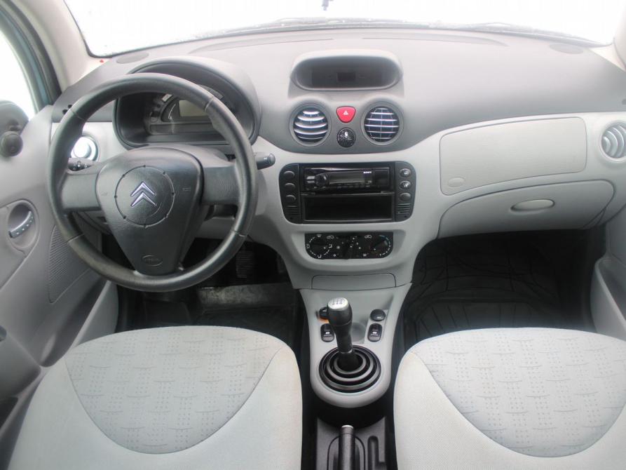 Citroen C3 I Нижний Новгород  - изображение 7