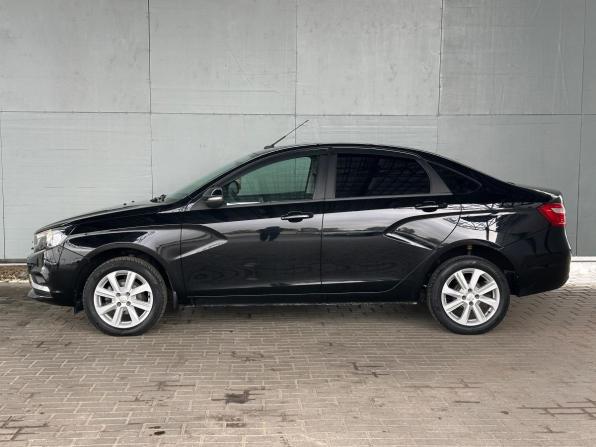 Lada (ВАЗ) Vesta I с пробегом 2021 года, цена 1 240 000 рублей, 25819 км, седан, Автокод Объявления