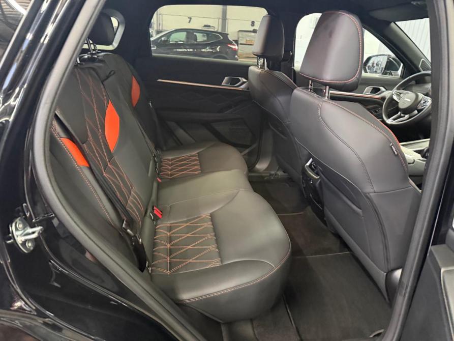 Haval F7 II Краснодар  - изображение 14