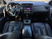 Nissan Qashqai II Рестайлинг Набережные Челны  - изображение 47