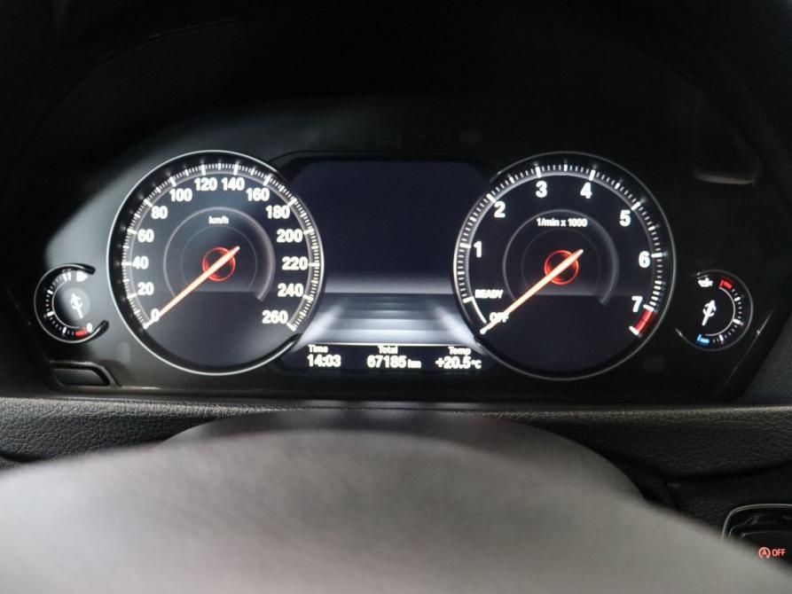 BMW 3 серии VI (F3x) Рестайлинг Калининград  - изображение 16
