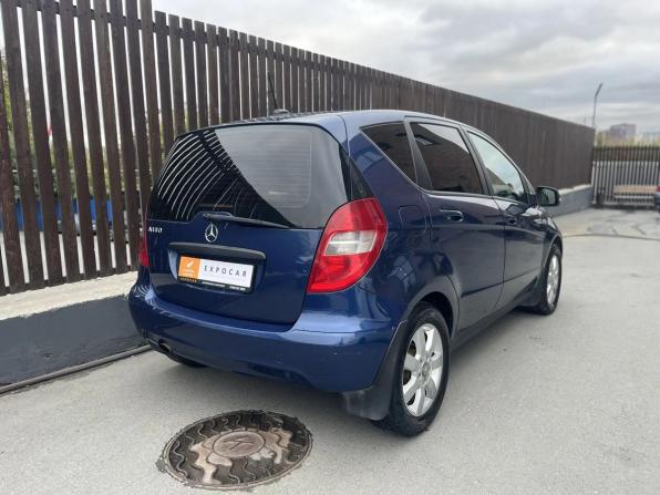 Mercedes-Benz A-Класс II (W169) Рестайлинг с пробегом 2010 года, цена 670 000 рублей, 200000 км, хэтчбек, Автокод Объявления