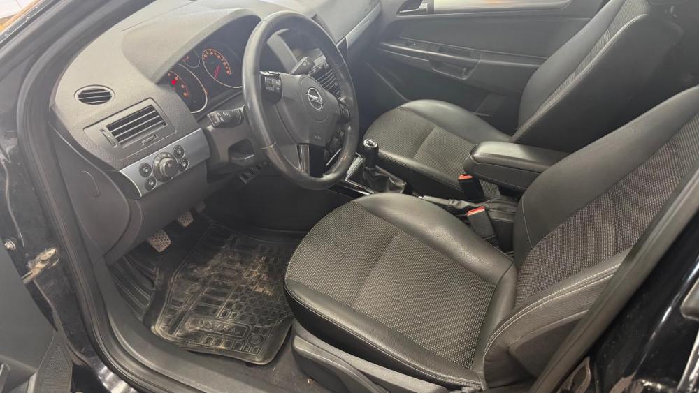 Opel Astra H Рестайлинг Киров  - изображение 10