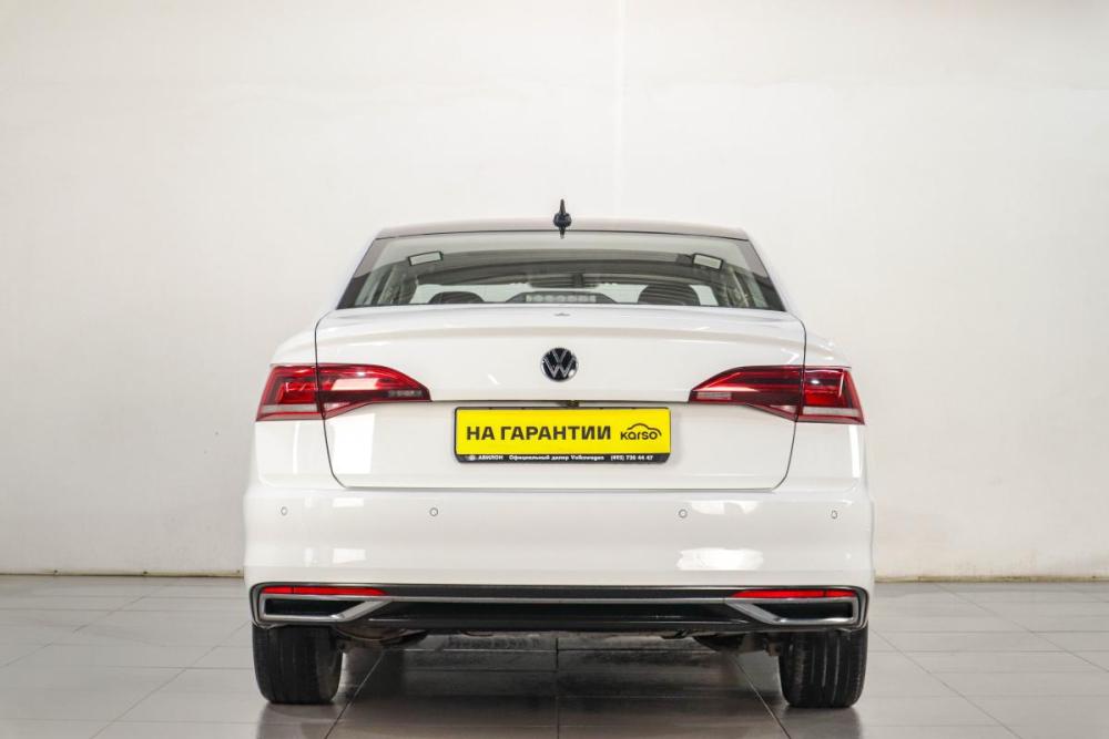 Volkswagen Bora IV Челябинск  - изображение 6