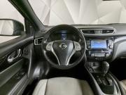 Nissan Qashqai II Москва  - изображение 38