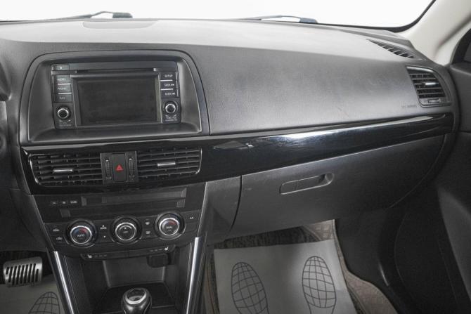 Mazda CX-5 I с пробегом 2013 года, цена 1 499 000 рублей, 222000 км, внедорожник, Автокод Объявления