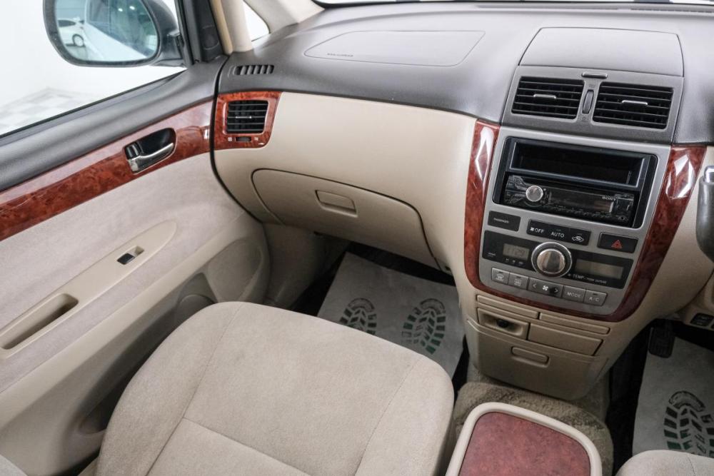 Toyota Ipsum II (M20) Красноярск  - изображение 12