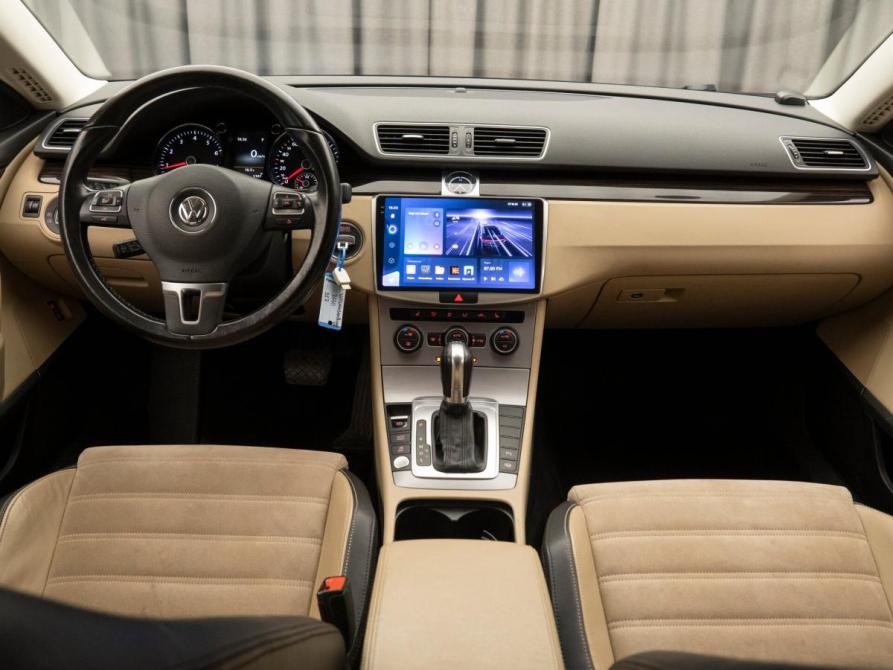 Volkswagen Passat CC I Рестайлинг Москва  - изображение 10