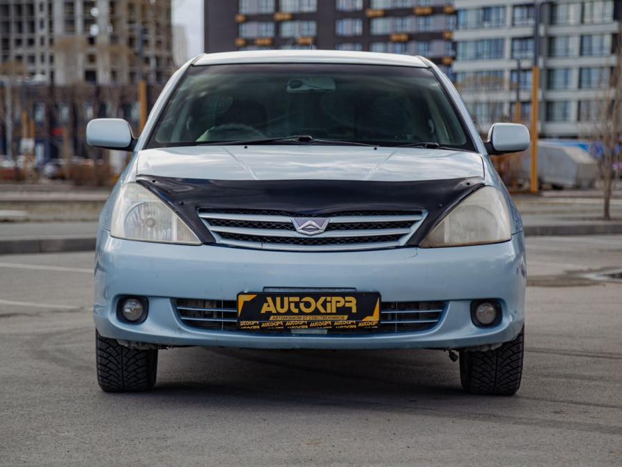 Toyota Allion I Тюмень  - изображение 4