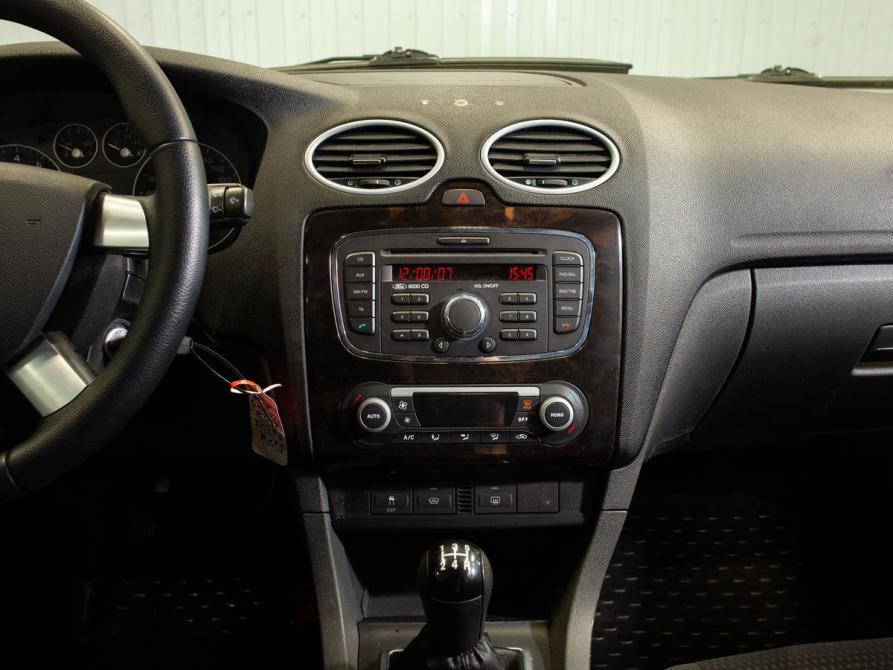 Ford Focus II Иваново  - изображение 25