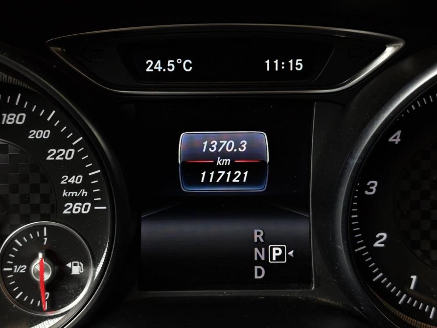Mercedes-Benz A-Класс III (W176) Рестайлинг Москва  - изображение 18