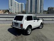 Lada (ВАЗ) Niva Legend Ростов-на-Дону  - изображение 20