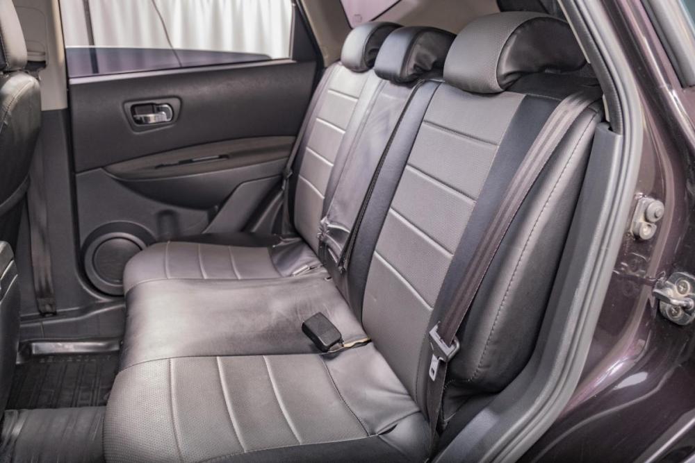 Nissan Qashqai I Рестайлинг Томск  - изображение 19