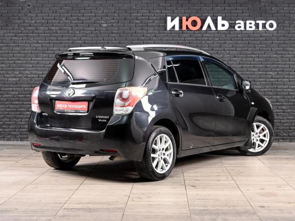 Toyota Verso I с пробегом 2011 года, цена 989 000 рублей, 229128 км, компактвэн, Автокод Объявления