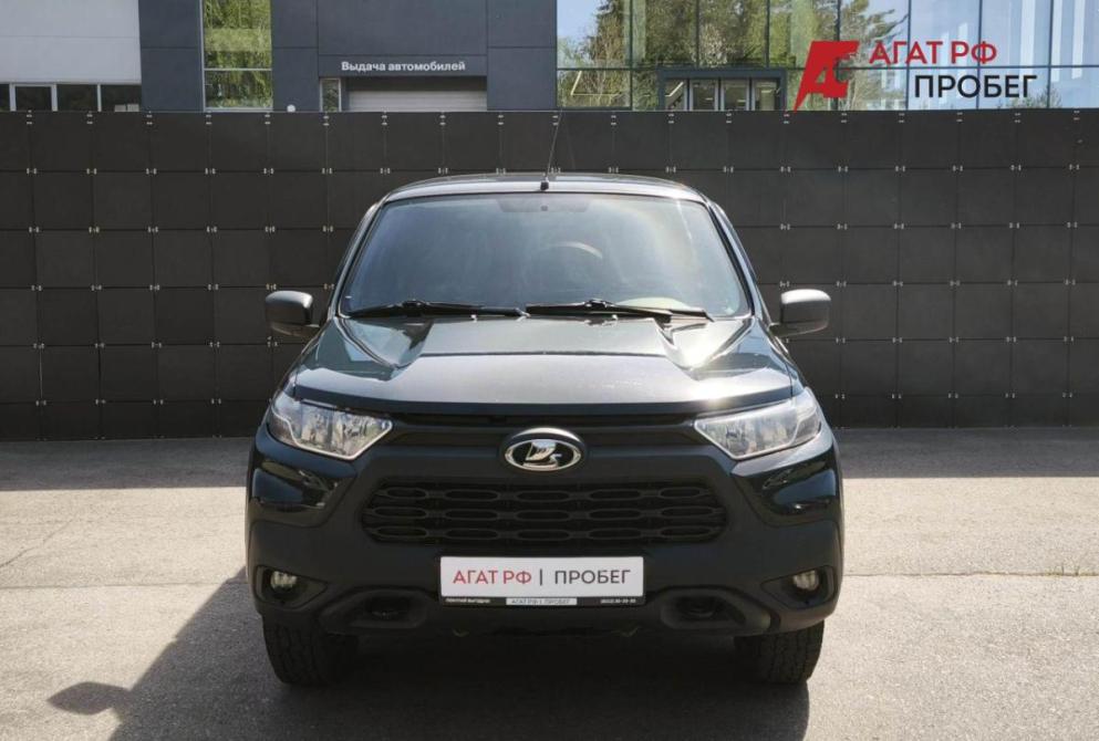Lada (ВАЗ) Niva Travel I Сыктывкар  - изображение 2