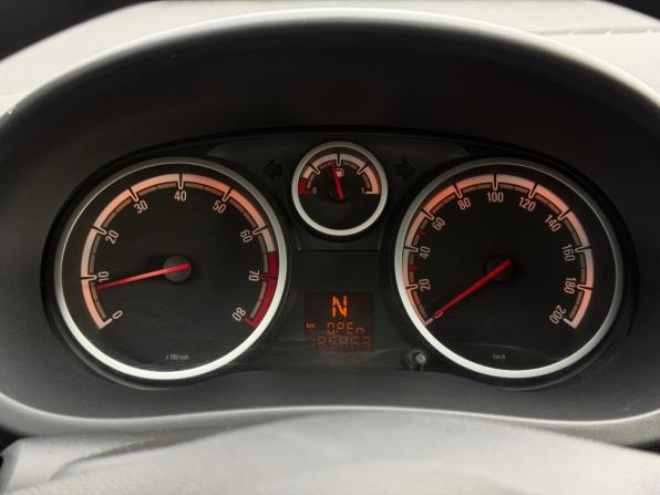 Opel Corsa D с пробегом 2007 года, цена 299 000 рублей, 190000 км, хэтчбек, Автокод Объявления