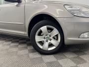 Skoda Octavia II (A5) Рестайлинг Воронеж  - изображение 34