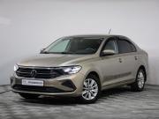Volkswagen Polo VI Санкт-Петербург  - изображение 29