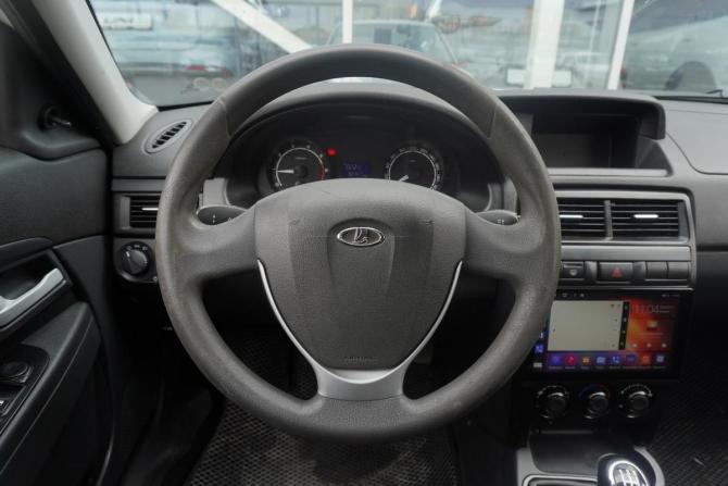 Lada (ВАЗ) Priora I Рестайлинг с пробегом 2018 года, цена 659 000 рублей, 92142 км, седан, Автокод Объявления