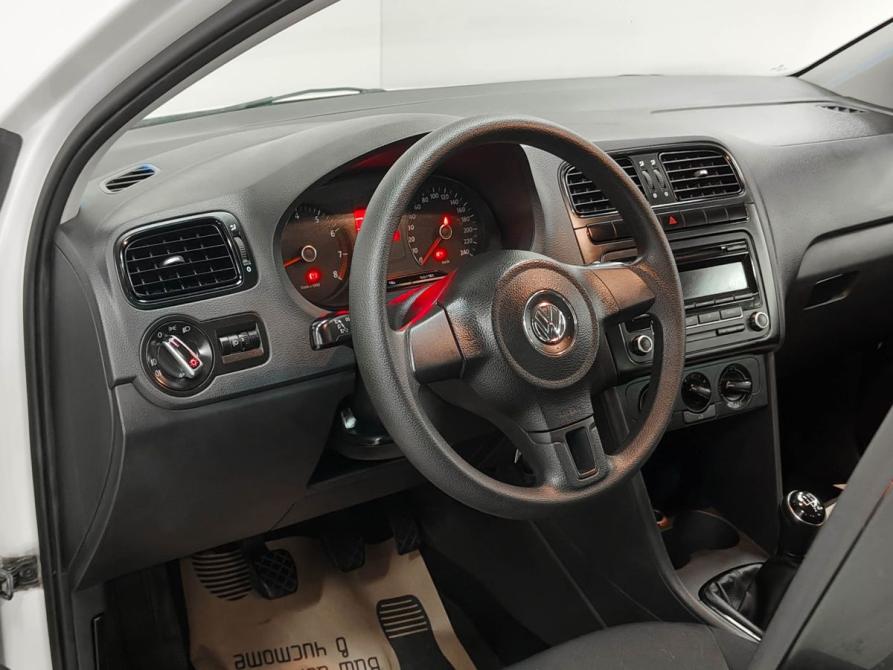 Volkswagen Polo V Тула  - изображение 12
