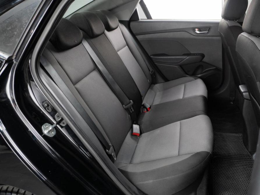 Hyundai Solaris II Тюмень  - изображение 7