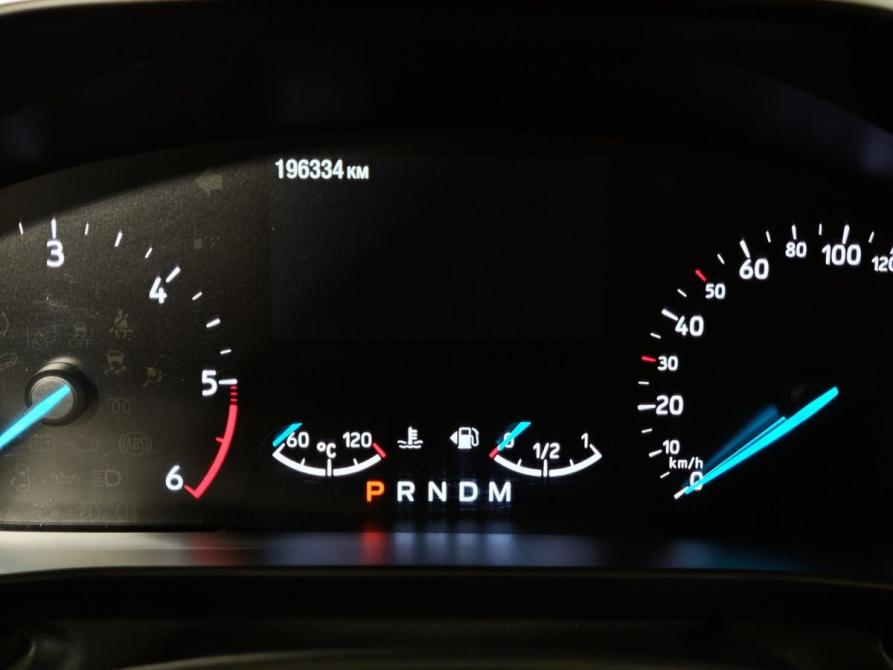 Ford Focus IV Москва  - изображение 18