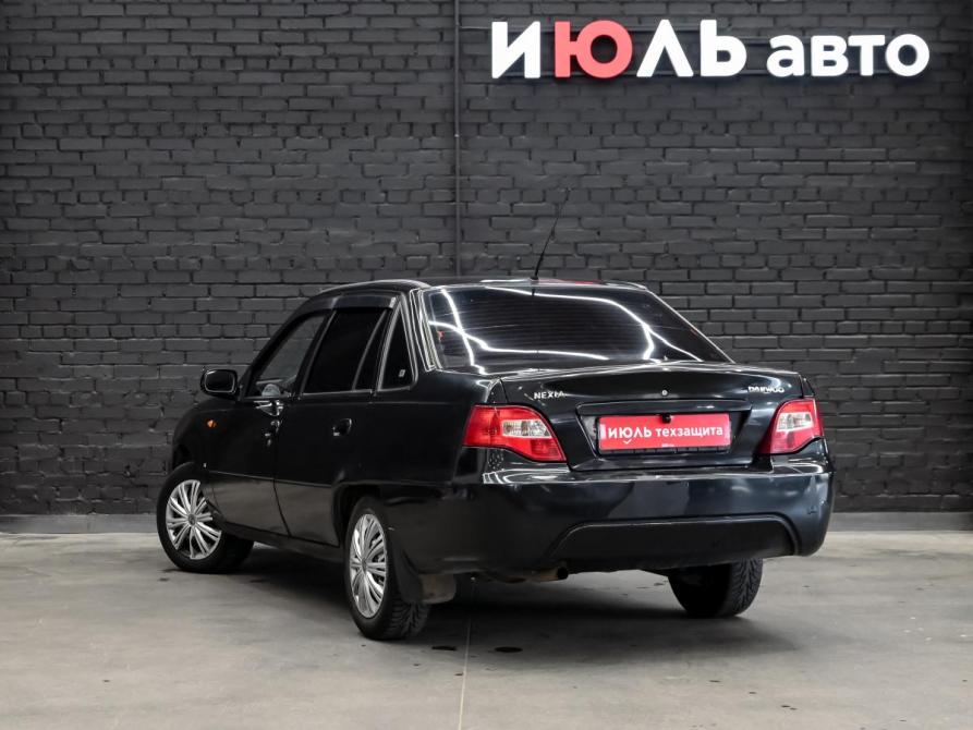 Daewoo Nexia I Рестайлинг Екатеринбург  - изображение 4