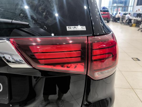Mitsubishi Outlander III Рестайлинг 3 с пробегом 2021 года, цена 2 740 000 рублей, 91178 км, внедорожник, Автокод Объявления