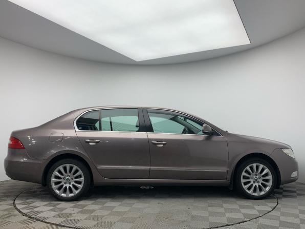 Skoda Superb II с пробегом 2012 года, цена 1 249 000 рублей, 142000 км, лифтбек, Автокод Объявления
