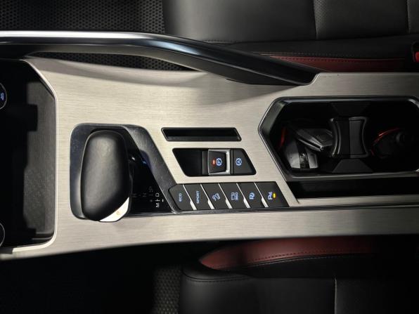 Belgee X50 с пробегом 2024 года, цена 1 979 000 рублей, 25000 км, внедорожник, Автокод Объявления