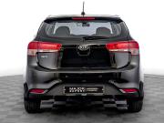 Kia Rio III Рестайлинг Москва  - изображение 32