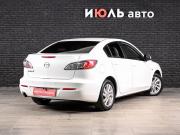 Mazda 3 II (BL) Рестайлинг Екатеринбург  - изображение 24