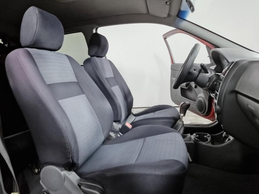 Hyundai Getz I Рестайлинг Нижний Новгород  - изображение 11