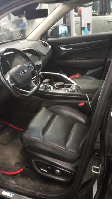Geely Tugella I Санкт-Петербург  - изображение 5
