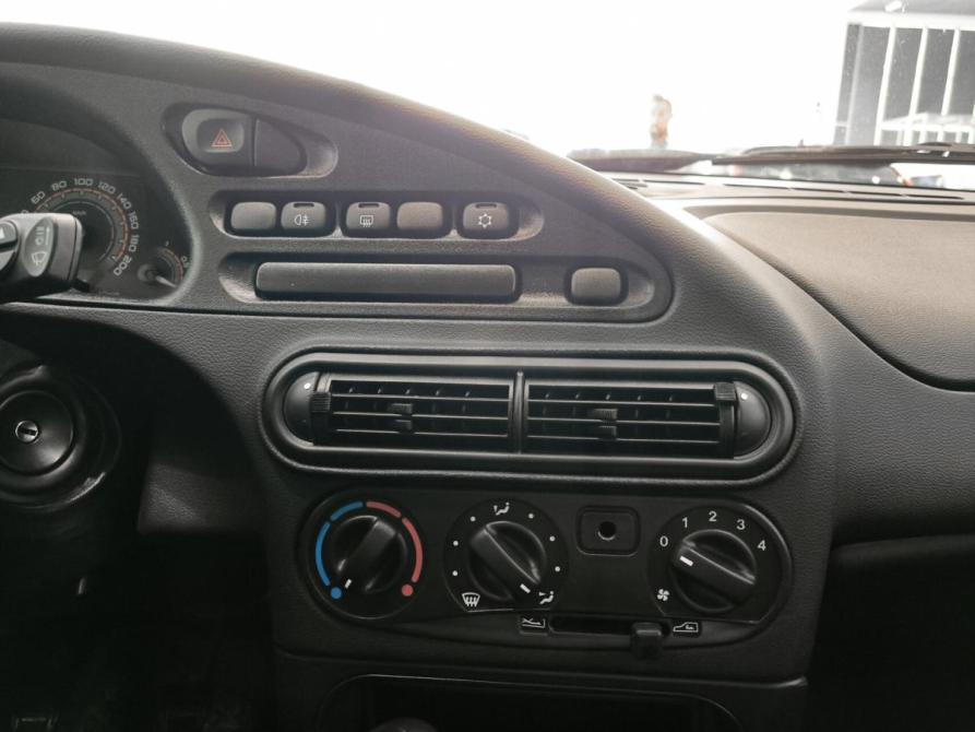 Lada (ВАЗ) Niva Travel I Казань  - изображение 18