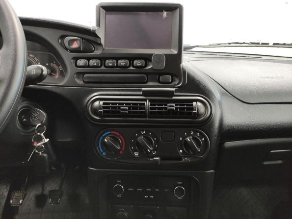 Lada (ВАЗ) Niva Travel I с пробегом 2021 года, цена 1 088 000 рублей, 41652 км, внедорожник, Автокод Объявления