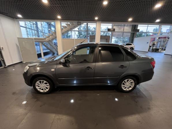 Lada (ВАЗ) Granta I с пробегом 2018 года, цена 422 000 рублей, 199159 км, седан, Автокод Объявления