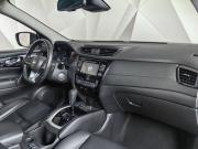 Nissan Qashqai II Рестайлинг Москва  - изображение 37