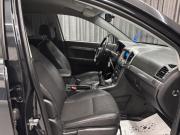 Chevrolet Captiva I Рестайлинг Красноярск  - изображение 33