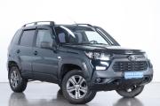 Lada (ВАЗ) Niva Travel I Челябинск  - изображение 16