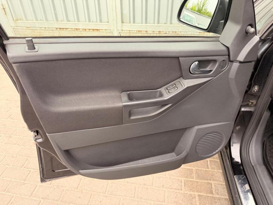 Opel Meriva A Рестайлинг Ростов-на-Дону  - изображение 10
